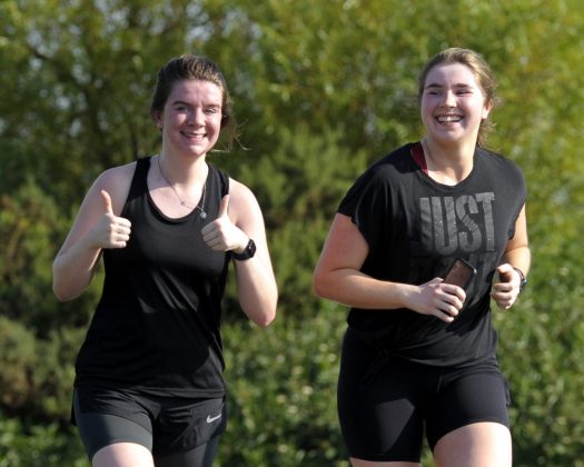 Craigavon City Parkrun