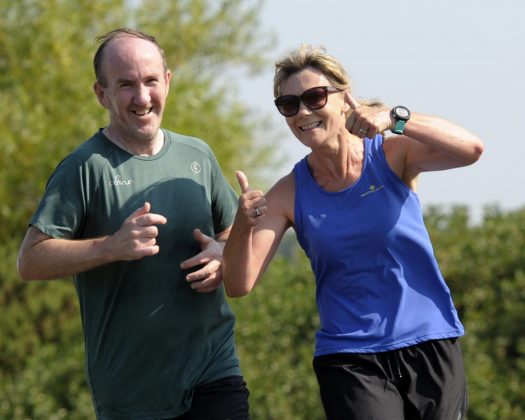 Craigavon City Parkrun