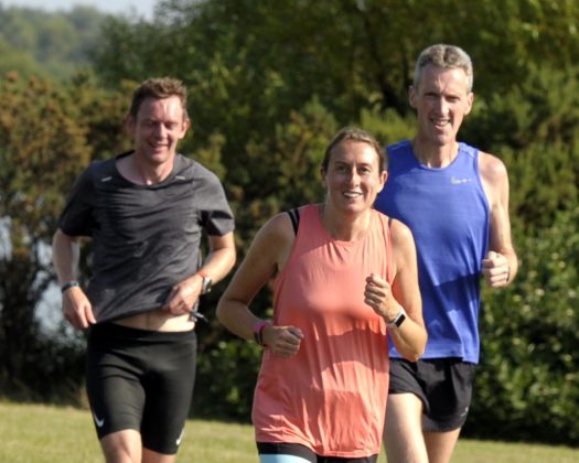 Craigavon City Parkrun