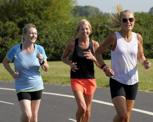 Craigavon City Parkrun