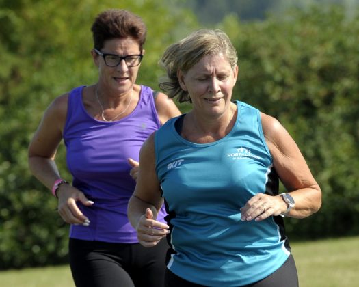 Craigavon City Parkrun