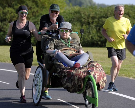 Craigavon City Parkrun