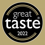 Great Taste 2022 logo