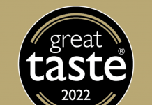 Great Taste 2022 logo