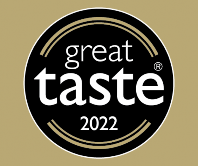 Great Taste 2022 Great Taste 2022 logo