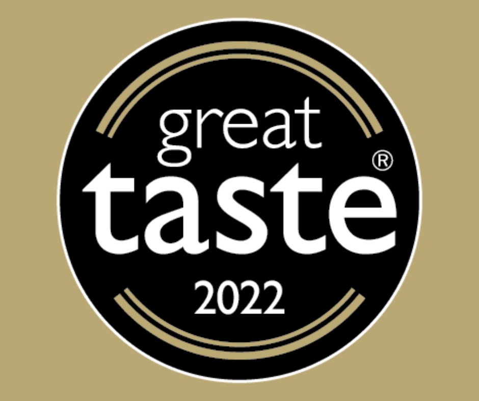 Great Taste Awards 2022 ABC’s Food Heartland Shine Bright! Armagh
