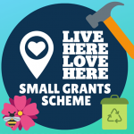 small grants scheme