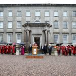 County Armagh Proclamation