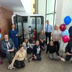 ABC Council and Southern Trust Launch New Healthcare POD in the Borough