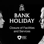 Bank Holiday Notice