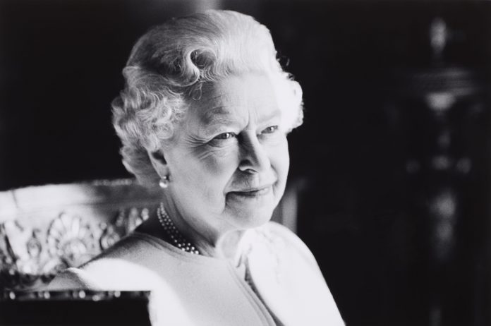 Her Majesty Queen Elizabeth II Her Majesty Queen Elizabeth II