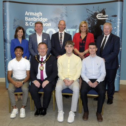 Junior Sports Awards 2022