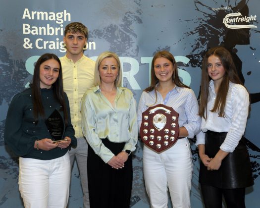 Junior Sports Awards 2022