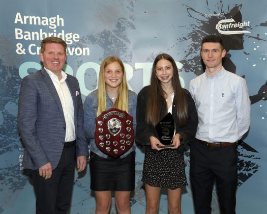 Junior Sports Awards 2022