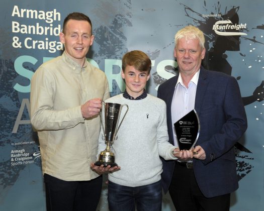 Junior Sports Awards 2022