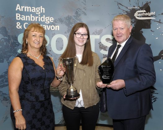 Junior Sports Awards 2022