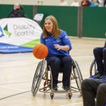 South Lake Leisure Centre awarded Excellence Level in Inclusive Sports Facility Accreditation from Disability Sport NI