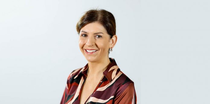 Deputy Chief Executive ABC Council Charlene Stoops - Web