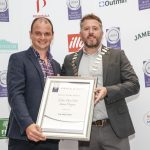 Irish Restaurant Awards