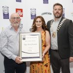 Irish Restaurant Awards