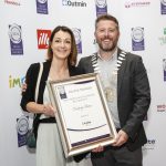 Irish Restaurant Awards