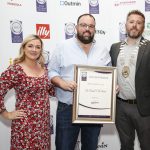 Irish Restaurant Awards