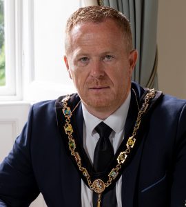 Lord Mayor