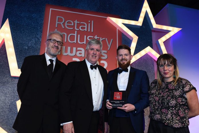 Retailer of the Year Awards