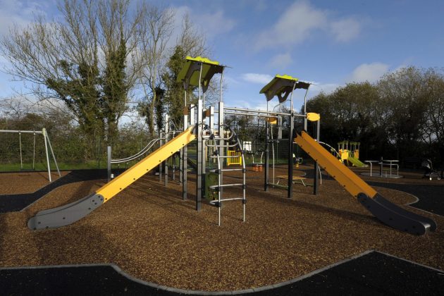 Kernan Play Park