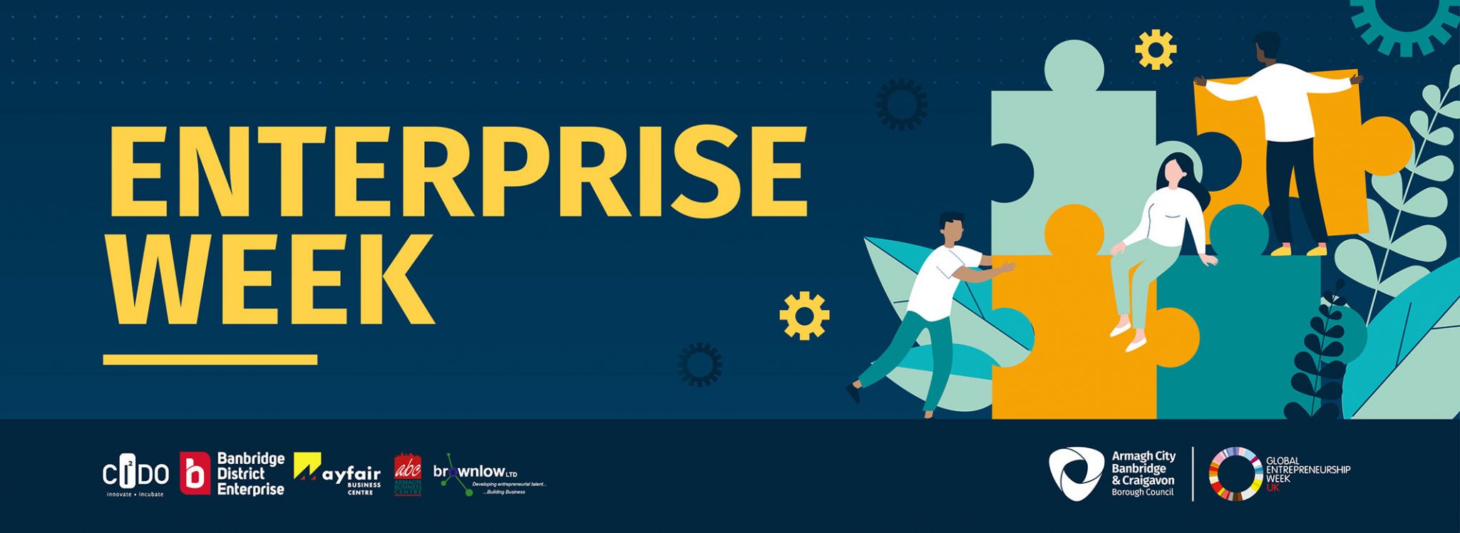 Enterprise week 2022