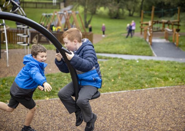 Scarva Play Park