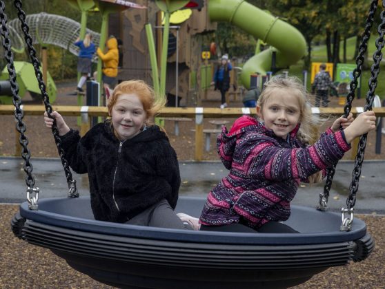 Scarva Play Park