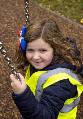 Scarva Play Park