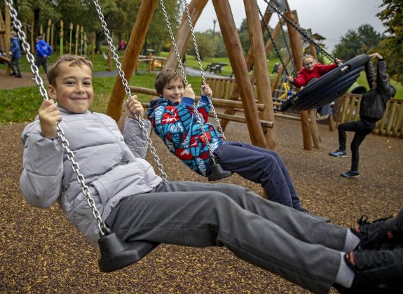 Scarva Play Park