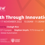 MSW Growth Through Innovation