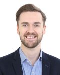 Cllr Kyle Moutray