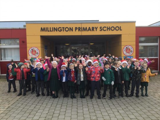 Millington PS