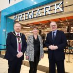 Primark opening Rushmere