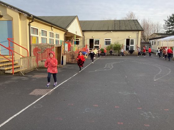 Portadown Integrated Nursery and Primary School