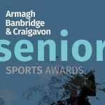 Senior Sports awards logo