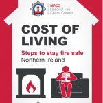 Winter Fire Safety Leaflet NIFRS