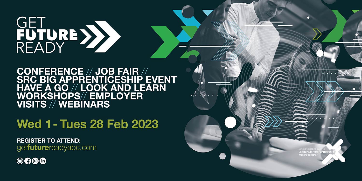 Get Future Ready in 2023