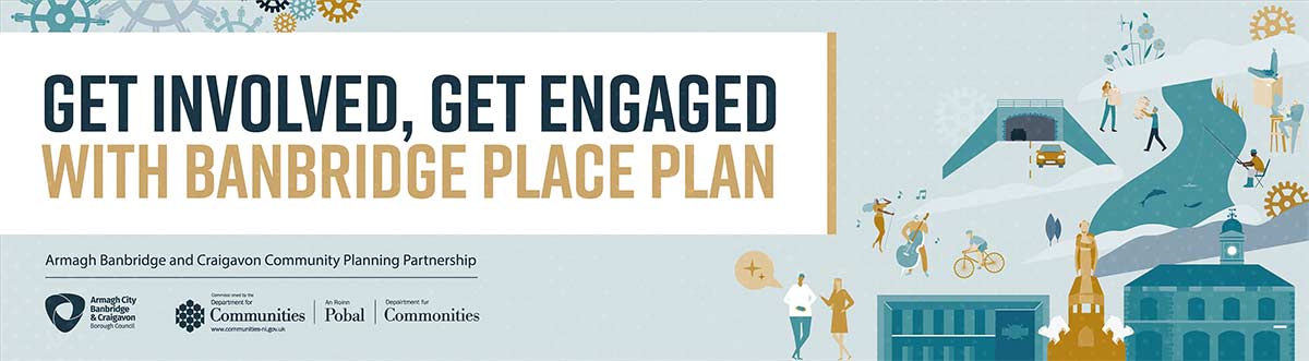 Banbridge Place Plan