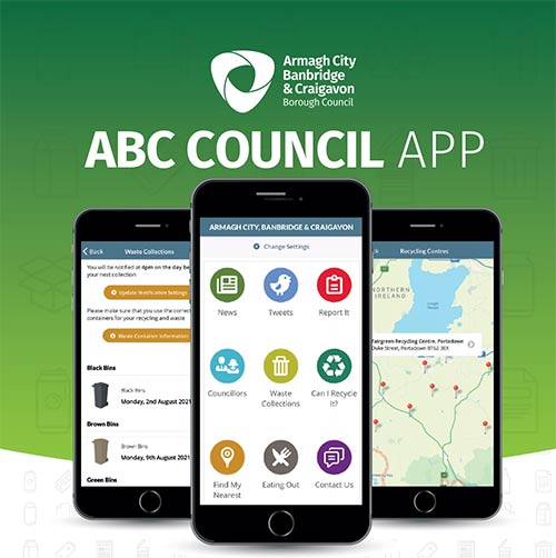 ABC Council App