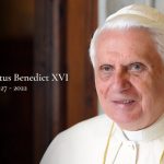 Pope Benedict