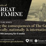 Great Famine Lecture