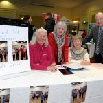 Tak£500+ Market Stall Event - Armagh