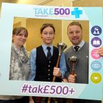 Tak£500+ Market Stall Event - Armagh