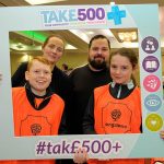 Tak£500+ Market Stall Event - Armagh