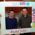 Tak£500+ Market Stall Event - Armagh